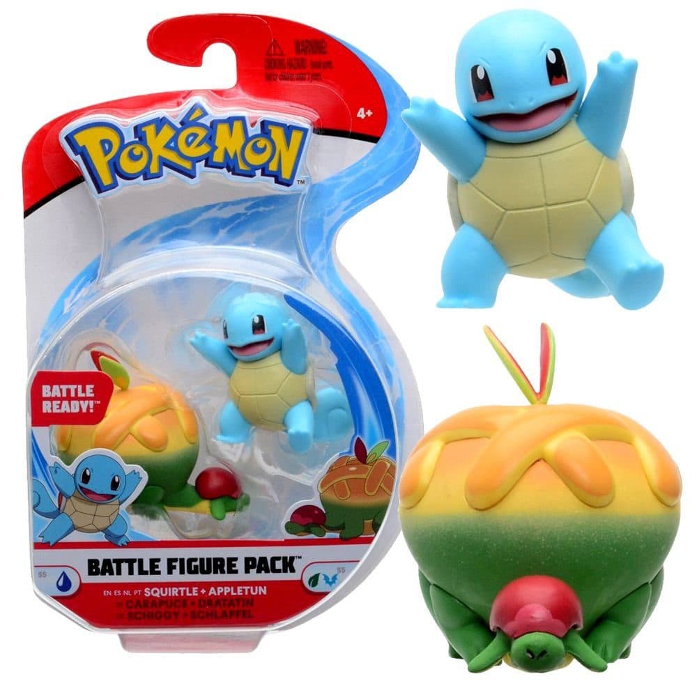 Pokémon Battle Figuren Action-Figur zum Sammeln