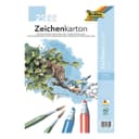Folia Zeichenkartonblock DIN A3 25 Blatt 200 g/m² Bild 2