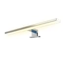 kalb LED Spiegelleuchte Aurinko Badleuchte Chrom 230V Bild 2