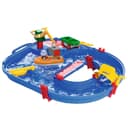 AquaPlay Start Set Wasserbahn Bunt Bild 2