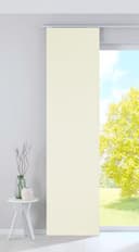 Stoffschmiede Schiebegardine 60x245cm Blackout Bild 2
