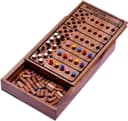 Logoplay Code Finder Logikspiel Samena-Holz 2 Spieler Bild 2