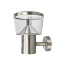 Lindby LED-Außenwandleuchte Antje Bewegungsmelder IP44 Bild 2
