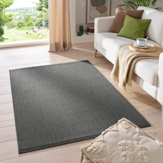 TaCa Home Teppich Outdoor & Indoor
