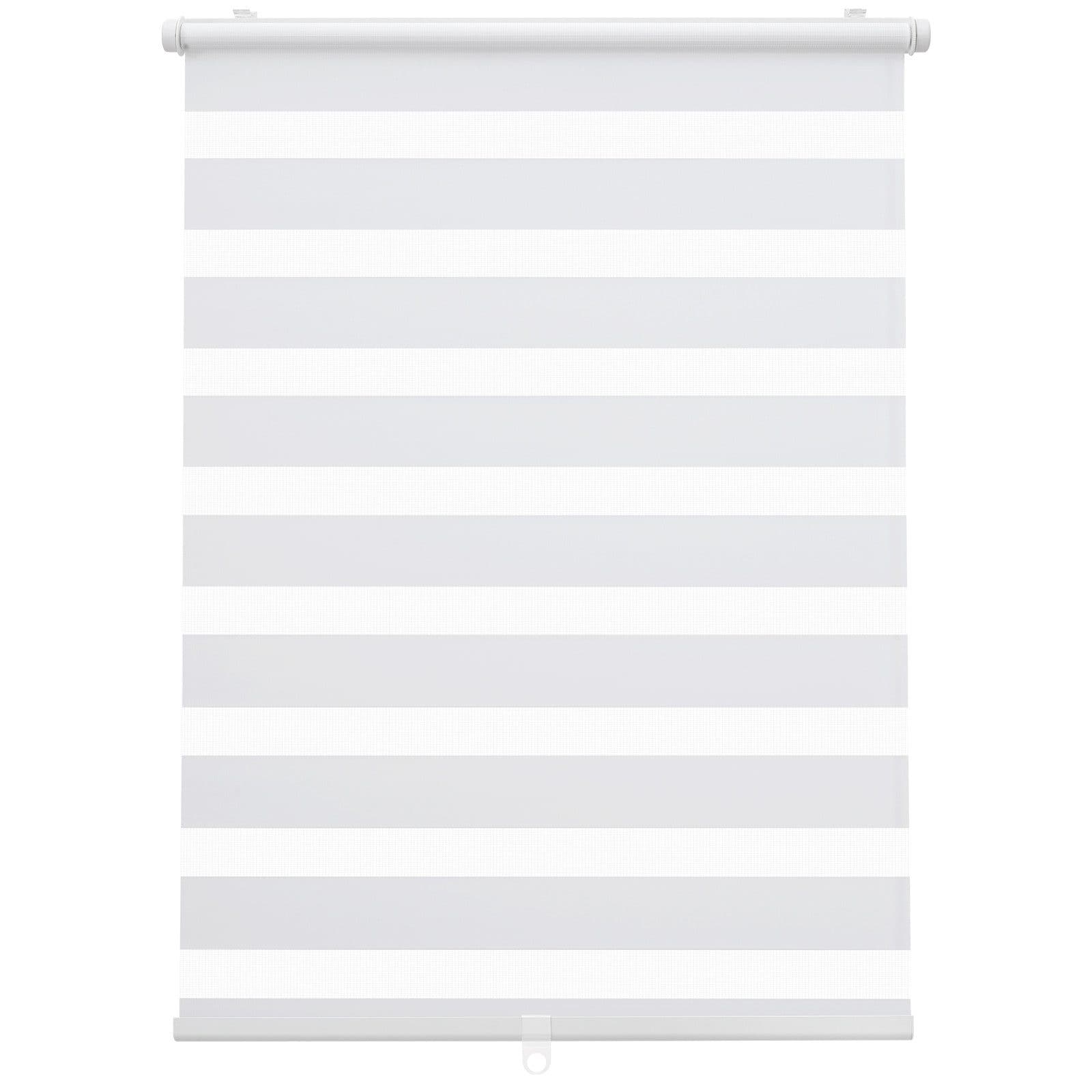 Sekey Doppelrollo Duo Rollo Klemmfix ohne Bohren für Fenster - Bild 2