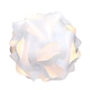 kwmobile DIY Puzzle Lampenschirm Pendelleuchte Ø 20cm Bild 2