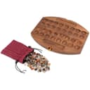 Logoplay Bao L Strategiespiel Samena-Holz 75 Edelsteine Bild 2