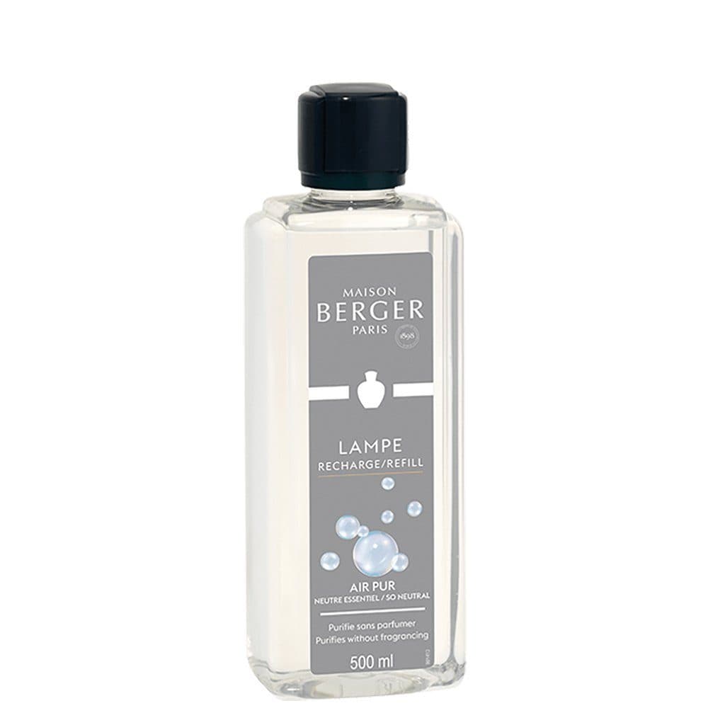 MAISON BERGER PARIS Nachfüller Air Pur Neutral 500ml