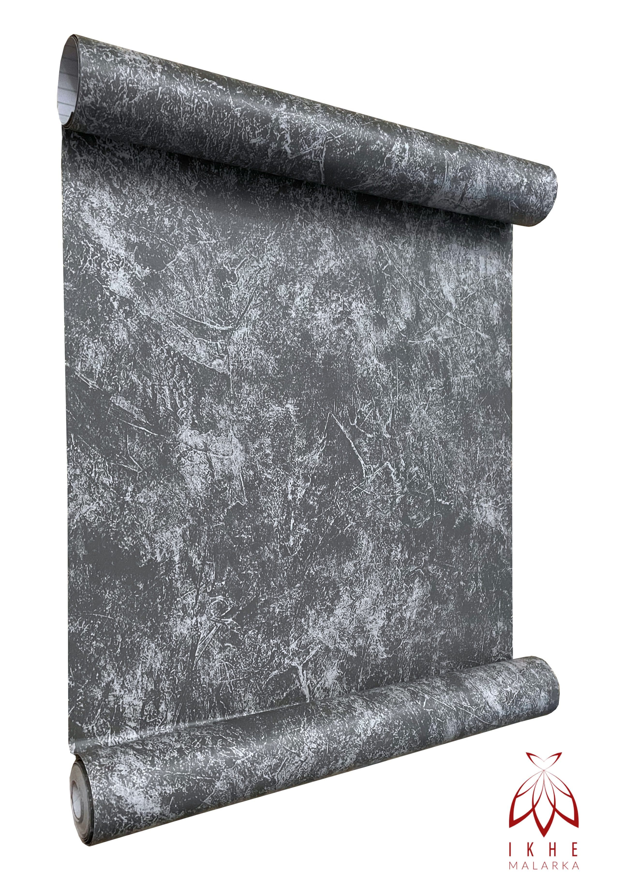 IKHEMalarka 3D-Tapete Selbstklebende PVC Folie 4,5m² - Bild 2