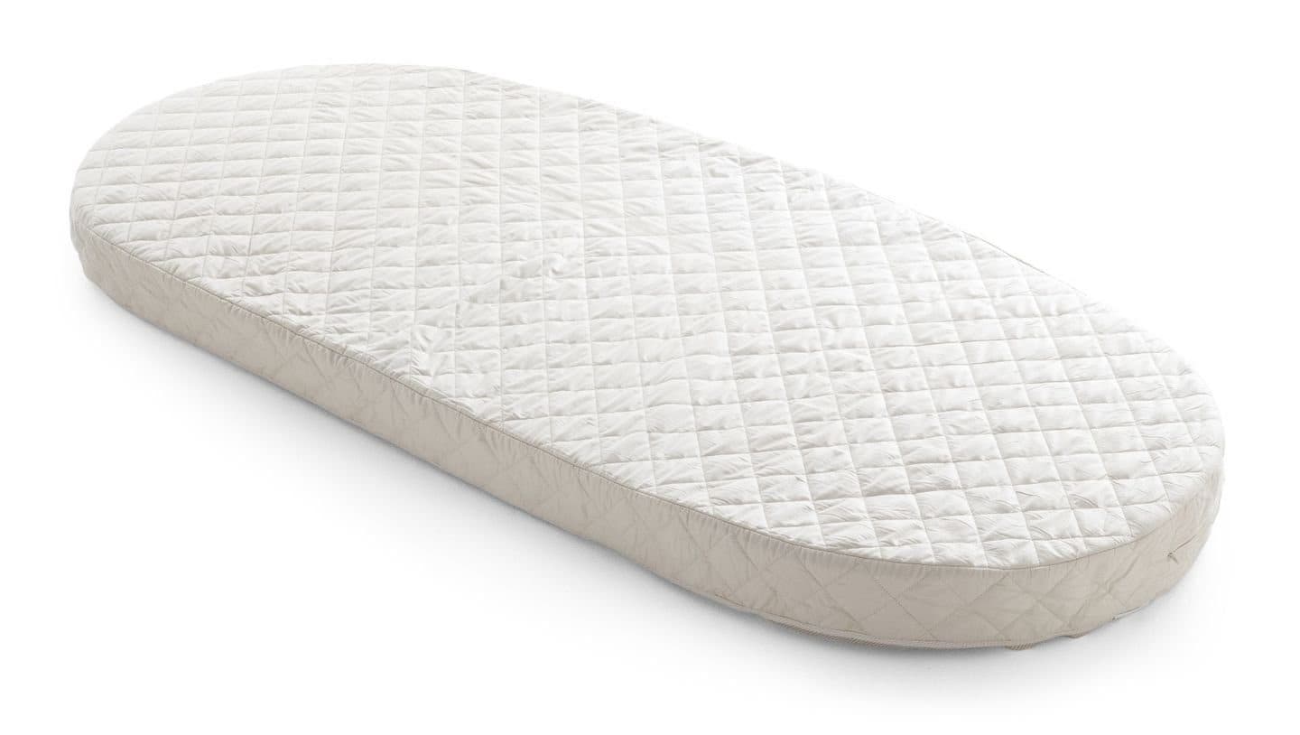 Stokke Sleepi Junior Matratze V2 – Schaumstoff für Sleepi Bett - Bild 2