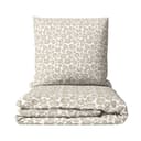 MTOnlinehandel Bettwäsche Leo Adventure 100% Baumwolle Safari Leopard Bild 2