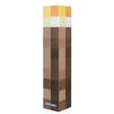 Minecraft LED Dekolicht mit Akku - Fackel, Potion, Creeper & mehr Bild 2