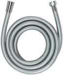 WENKO Brauseschlauch Design Silber 175 cm Bild 2