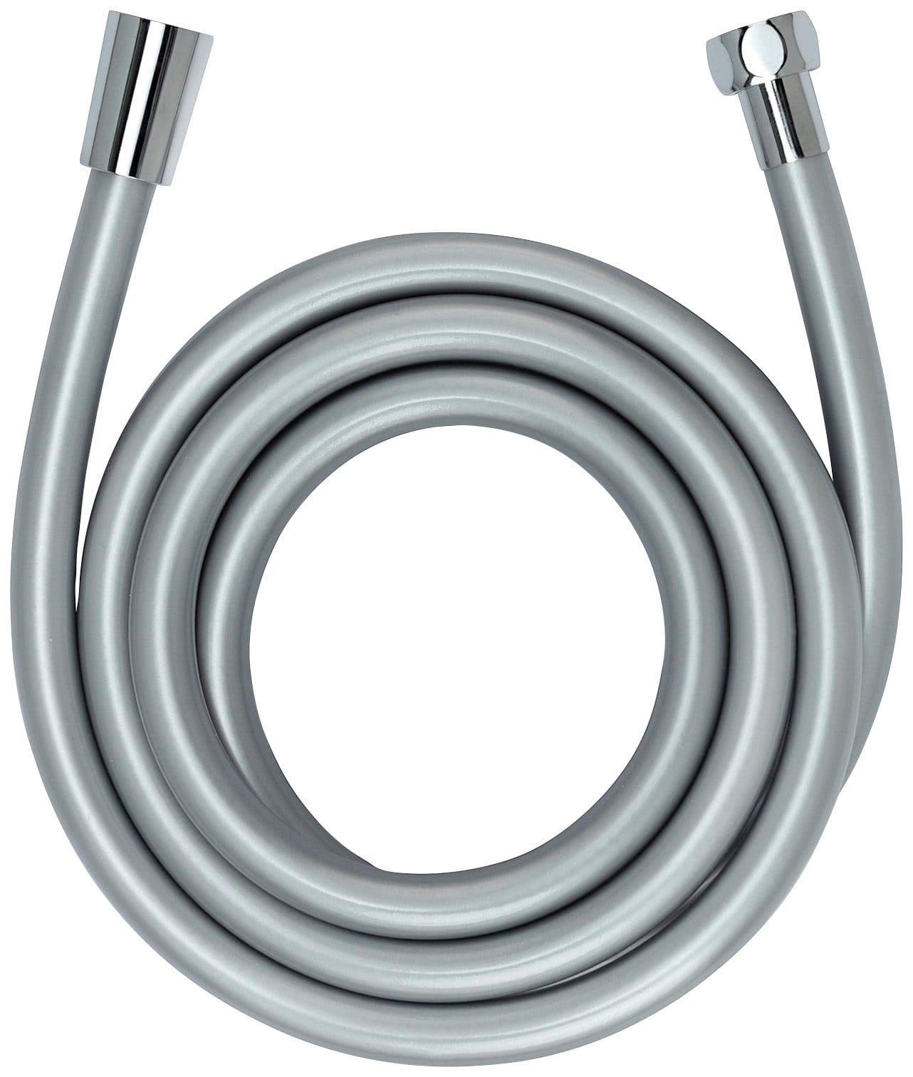 WENKO Brauseschlauch Design Silber 175 cm - Bild 2