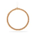 NaDeco Metallring mit Jute umwickelt Deko-Bastelring Bild 2