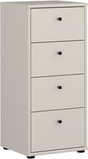 FORTE Kommode Tempra Sand Bild 2
