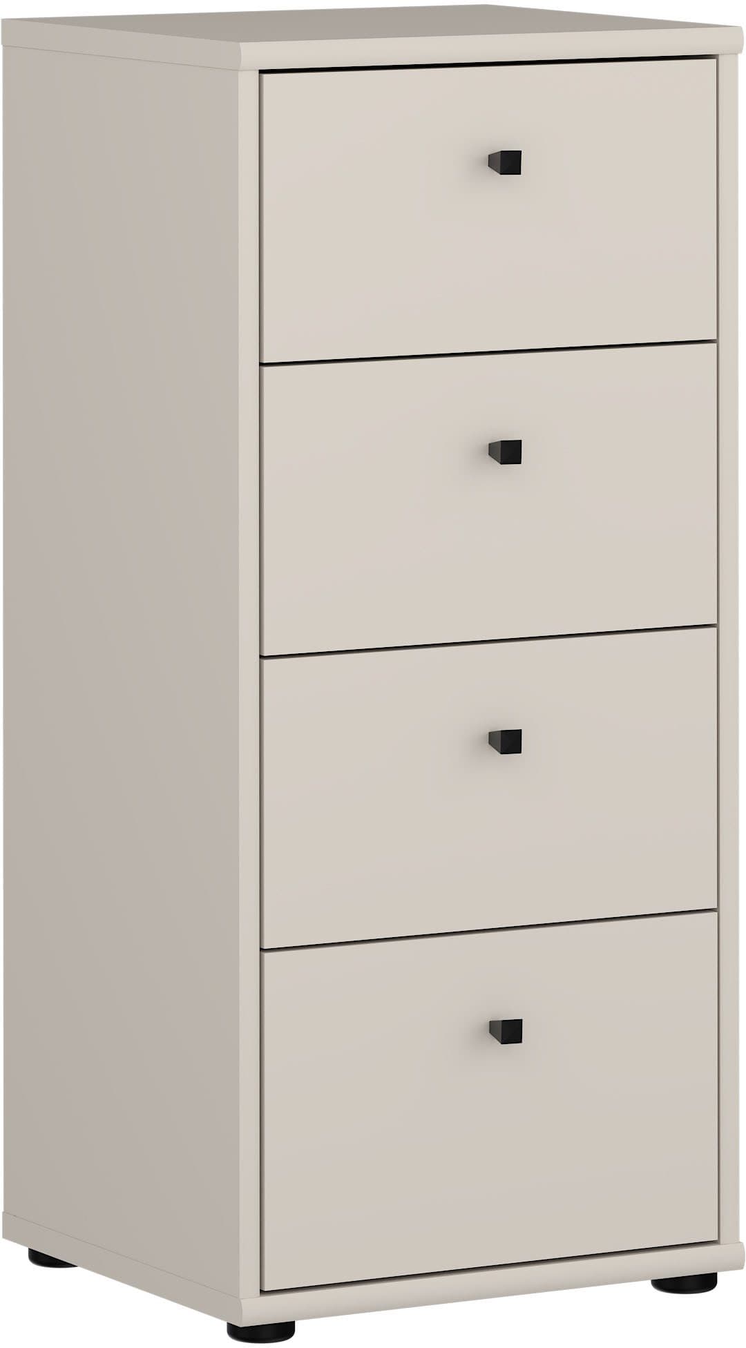 FORTE Kommode Tempra Sand - Bild 2