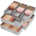 Lifewit Aufbewahrungsdose Schubladen Organizer 8 St Bild 2