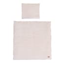 roba® Babybettwäsche Lil Planet Bio Baumwolle Jersey 2-teilig Bild 2