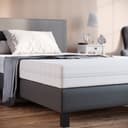 VitaliSpa® Kaltschaummatratze Weiß 7-Zonen Härtegrad H2 Bild 2