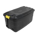 Kreher Auflagenbox XXL Rollbox/Kissenbox 145 Liter Bild 2