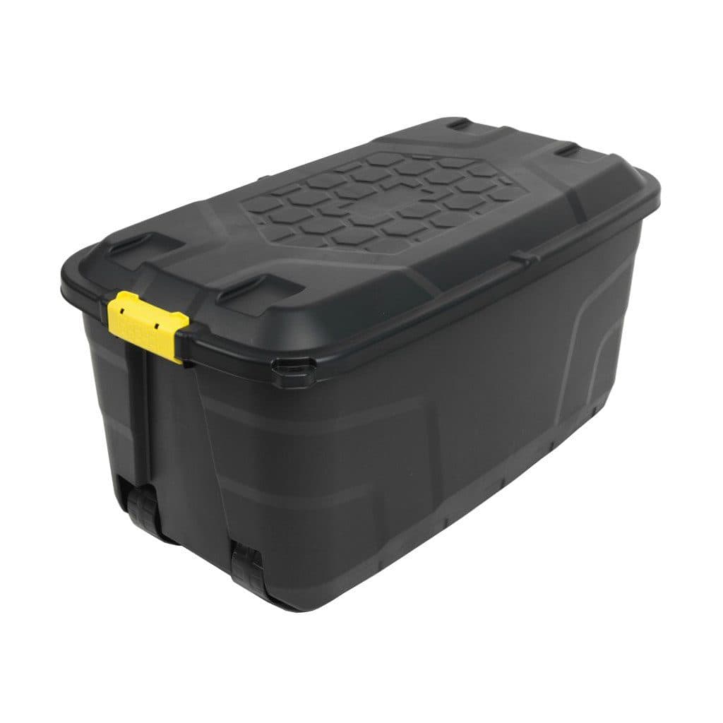 Kreher Auflagenbox XXL Rollbox/Kissenbox 145 Liter - Bild 2