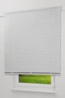 LYSEL® Jalousie Aluminium 25mm Reinweiß Bild 2
