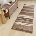 Tapiso Läufer SARI Rechteckig 12 mm Flur Wohnzimmer Schlafzimmer Küche Bild 2