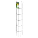 Bellissa Rankhilfe Gurkenturm 4 St. Verzinkter Stahldraht Bild 2