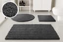 Badematte OTTO HOME "Torrni" Grau Bild 2