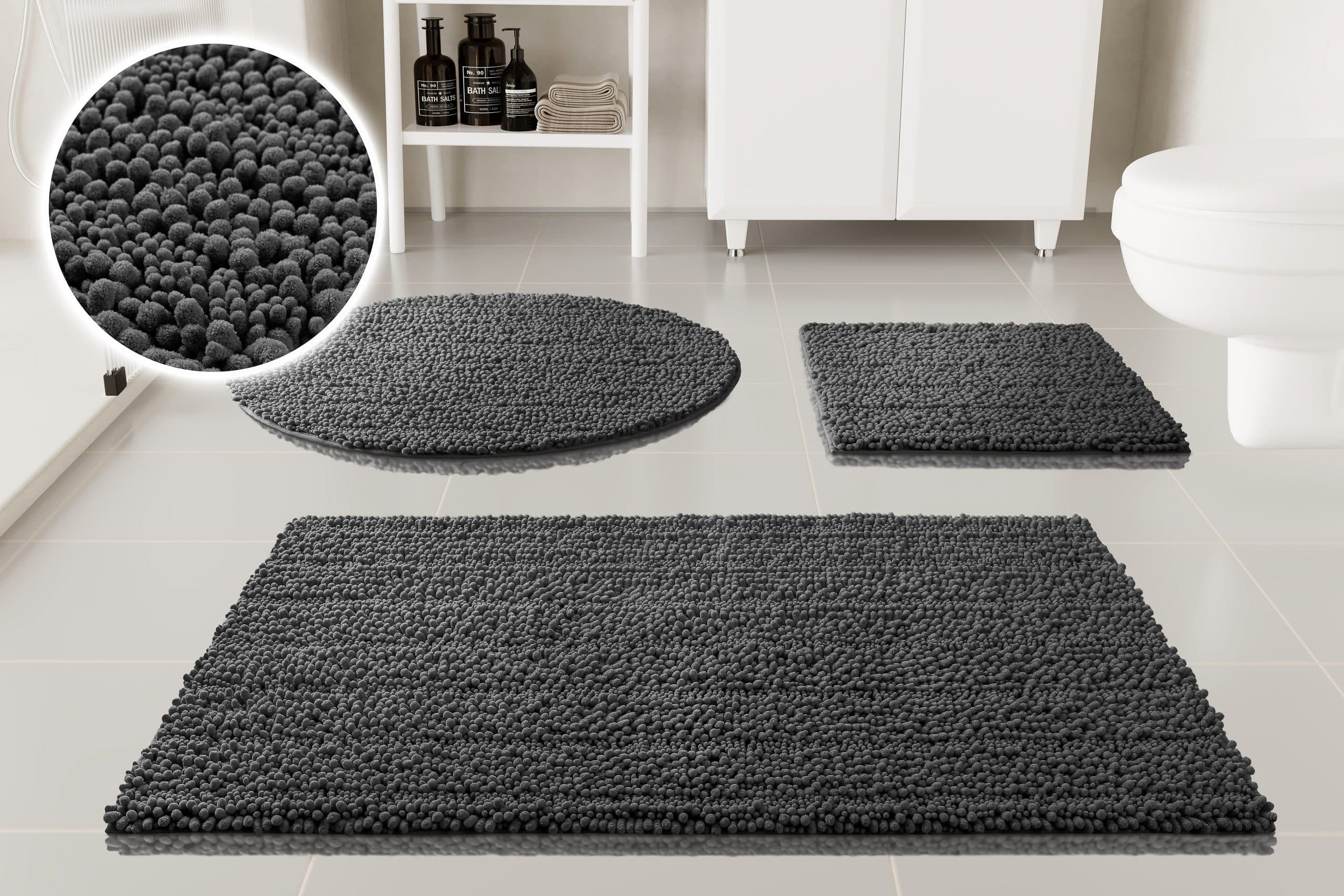 Badematte OTTO HOME "Torrni" Grau - Bild 2