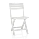 hjh LIVING Outdoor Stuhl TRAVANO Kunststoff Klappstuhl Bild 2