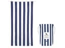 Dock & Bay Strandtuch Whitsunday Blue 160x90cm Bild 2