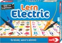 Noris Spiel Lern-Electric Elektronisches Lernspiel Bunt 12 Tafeln Bild 2