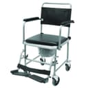 Drive Medical Toiletten-Rollstuhl TRS 130 Bild 2