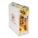 ROLIFE 3D-Holzpuzzle Sonnenscheinstadt mit LED Bild 2