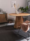 benuta Sisalteppich Sana, rechteckig, 100% Sisal Naturfaser, 5 mm Höhe Bild 2