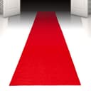 Boland VIP Roter Teppich Läufer für Events und Galas Bild 2