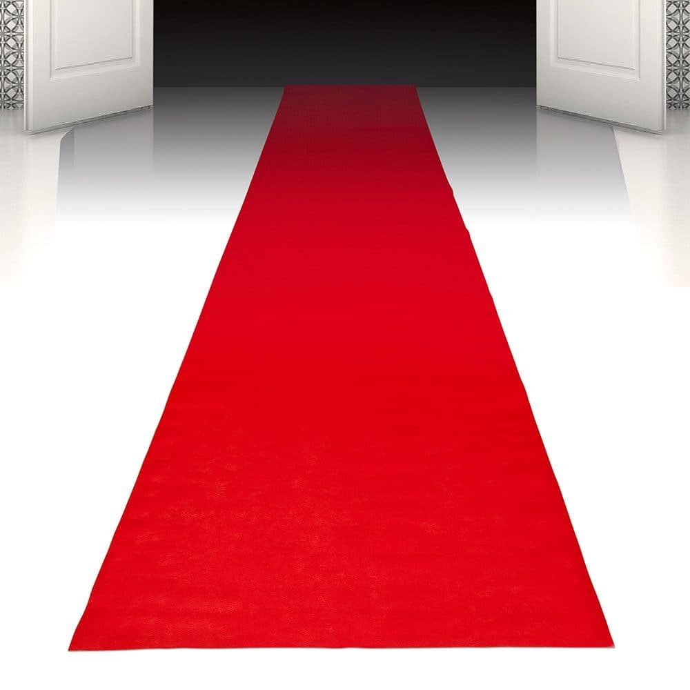 Boland VIP Roter Teppich Läufer für Events und Galas - Bild 2