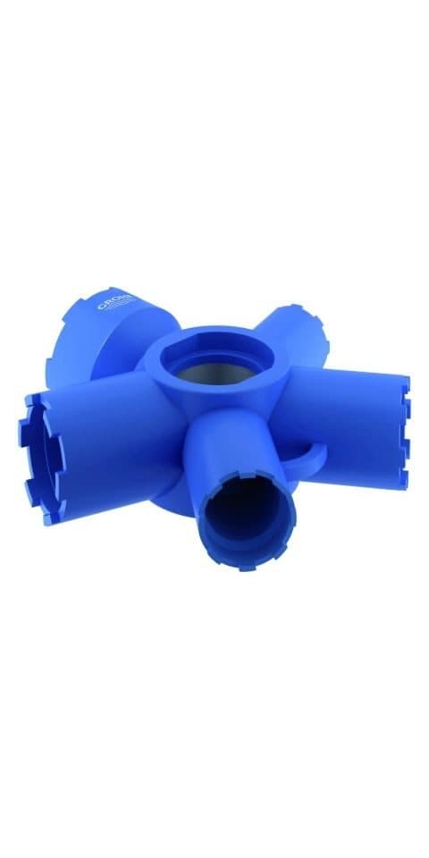 Grohe Mousseurschlüssel 48021 Multifunktional