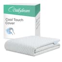 Dailydream Topper Ersatzbezug Cool Touch SENSICE-Technologie Bild 2