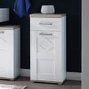 Bega Consult Badkommode Country Anderson Pine Optik Bild 2