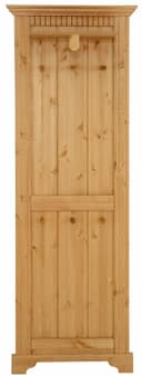 OTTO HOME Garderobenpaneel Rustic Natur Kiefer 190 cm Bild 2