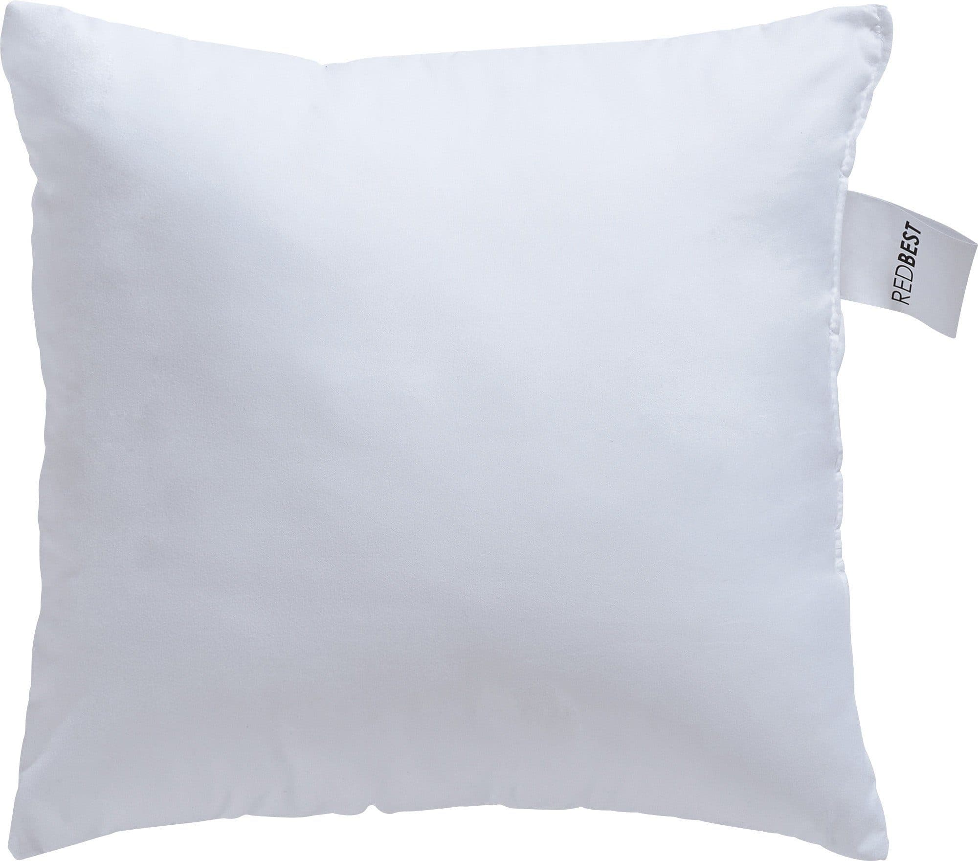 REDBEST Kuschelkissen Atlanta - Weiche Polyester-Füllung, Microfaser-Bezug, Uni - Bild 2