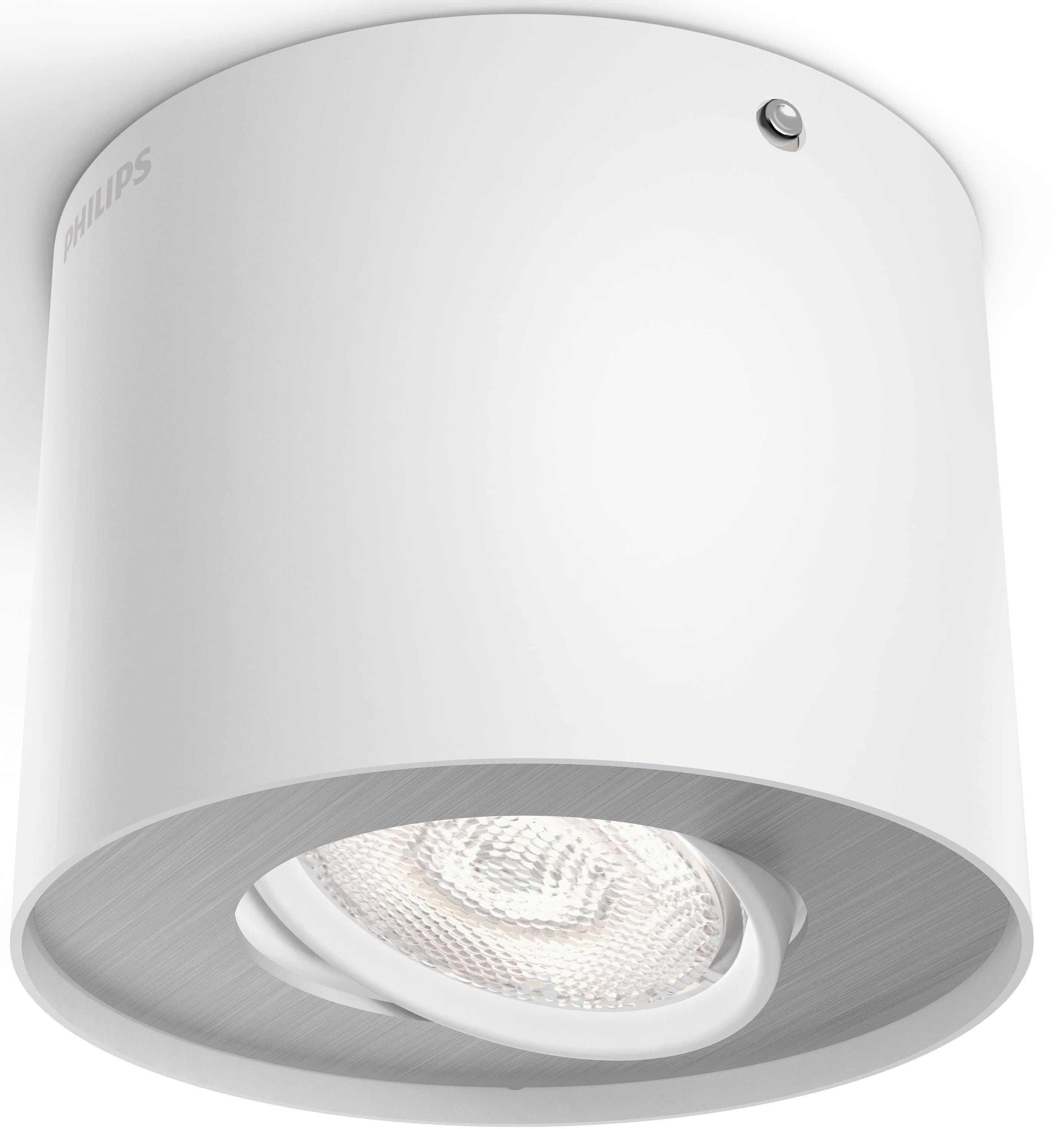 Philips Phase LED-Downlight Weiß - Bild 2