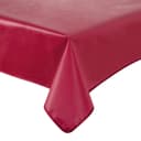 Stoffschmiede Wachstuch Tischdecke Bordeaux Abwaschbar Bild 2