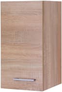 Flex-Well Hängeschrank Samoa Holzoptik Platzsparend Bild 2