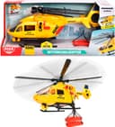 Dickie Toys ADAC Rettungshelikopter mit Licht und Sound Bild 2