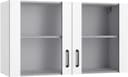 Hängeschrank OPTIFIT OPTImulti Weiß Spanplatte Bild 2