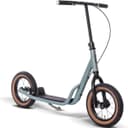 PUKY R 07 L Scooter Blau Höhenverstellbar Kinder Roller Bild 2